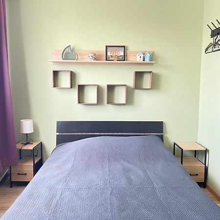 Appartamento Fanta Flat France Suisse Saint-Louis  Esterno foto
