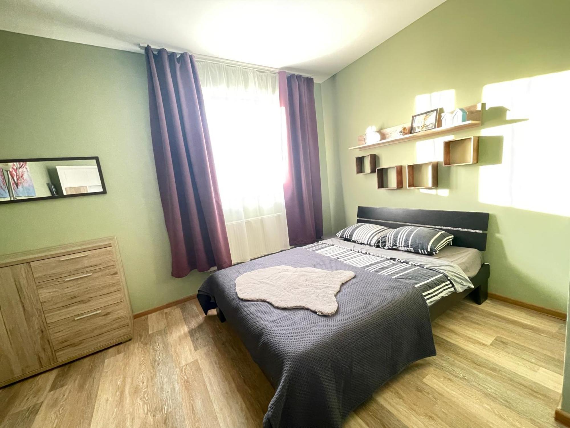 Appartamento Fanta Flat France Suisse Saint-Louis  Esterno foto