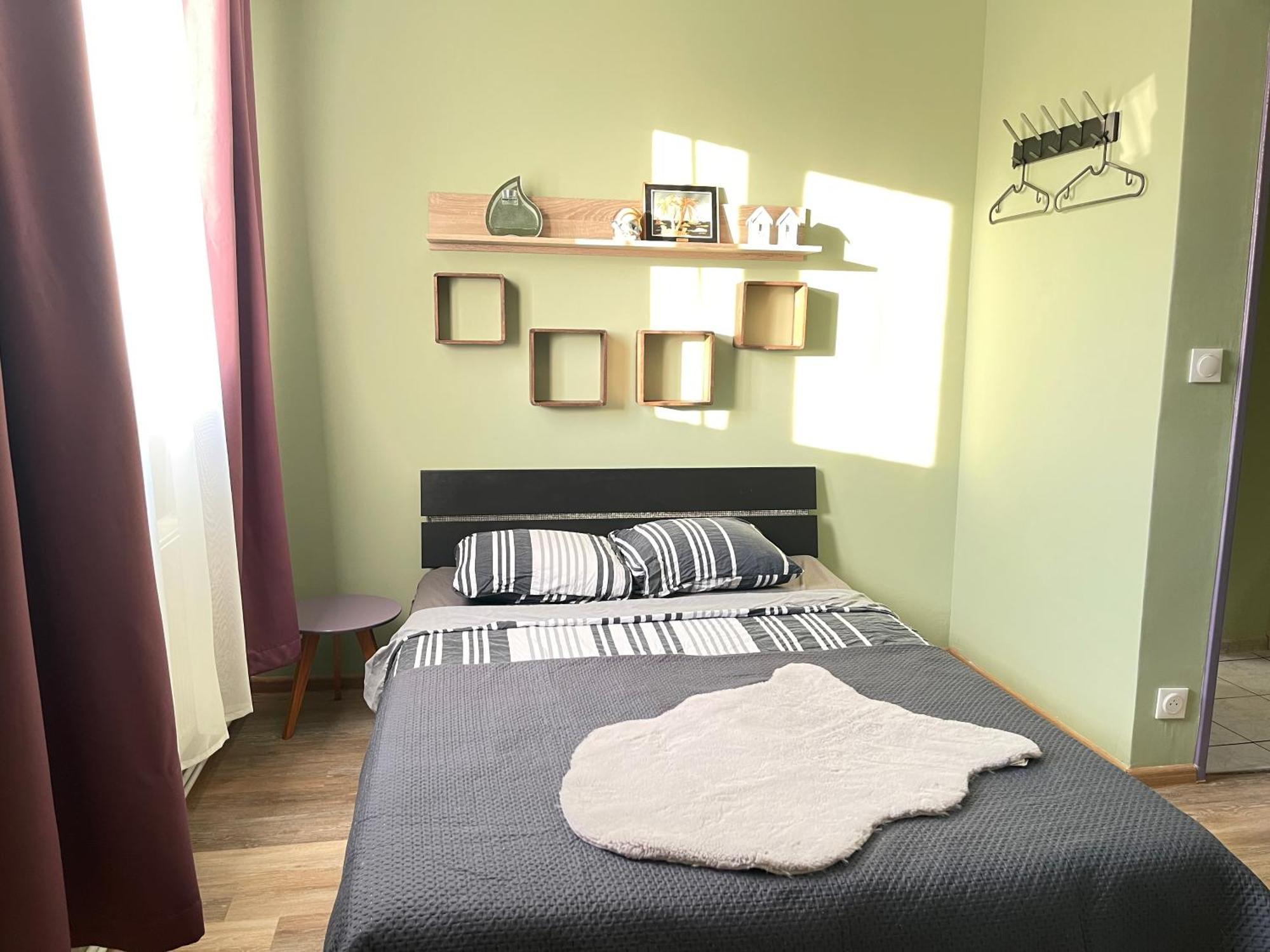 Appartamento Fanta Flat France Suisse Saint-Louis  Esterno foto