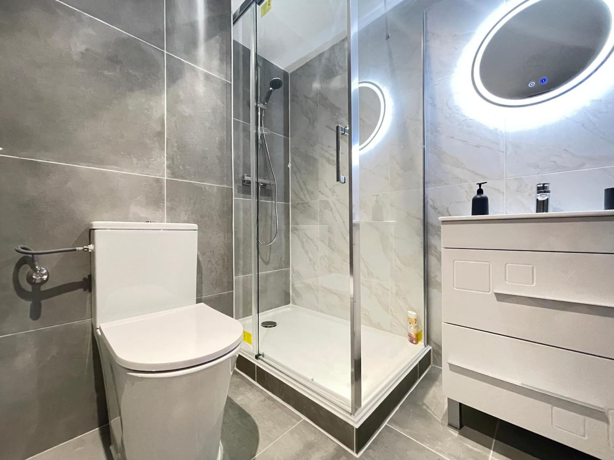 Appartamento Fanta Flat France Suisse Saint-Louis  Esterno foto