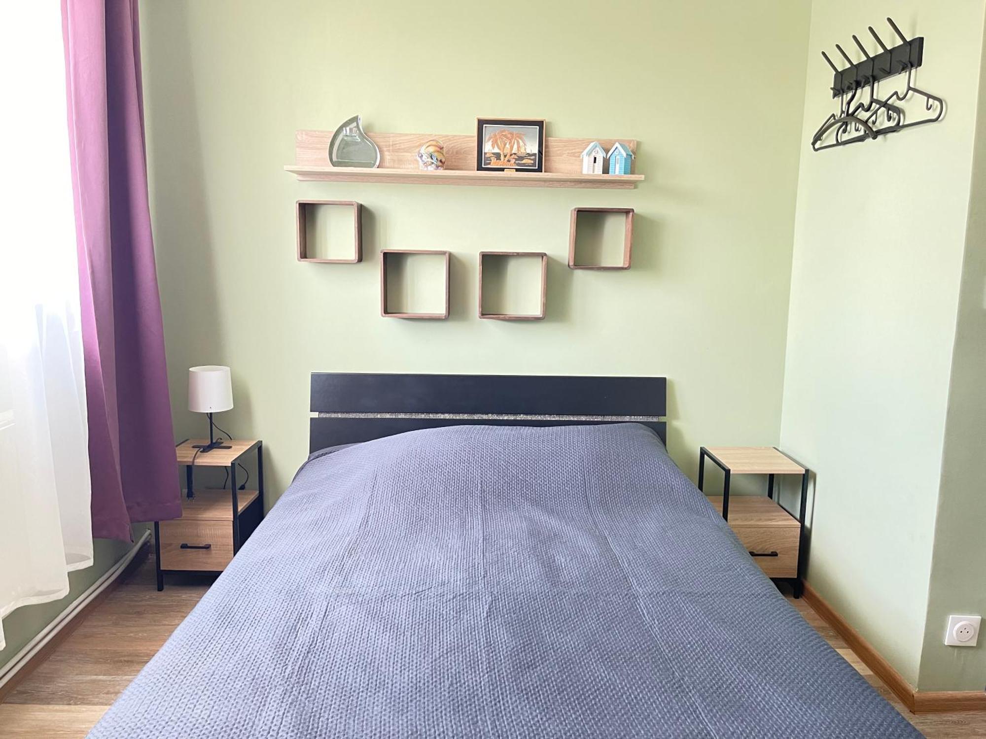 Appartamento Fanta Flat France Suisse Saint-Louis  Esterno foto