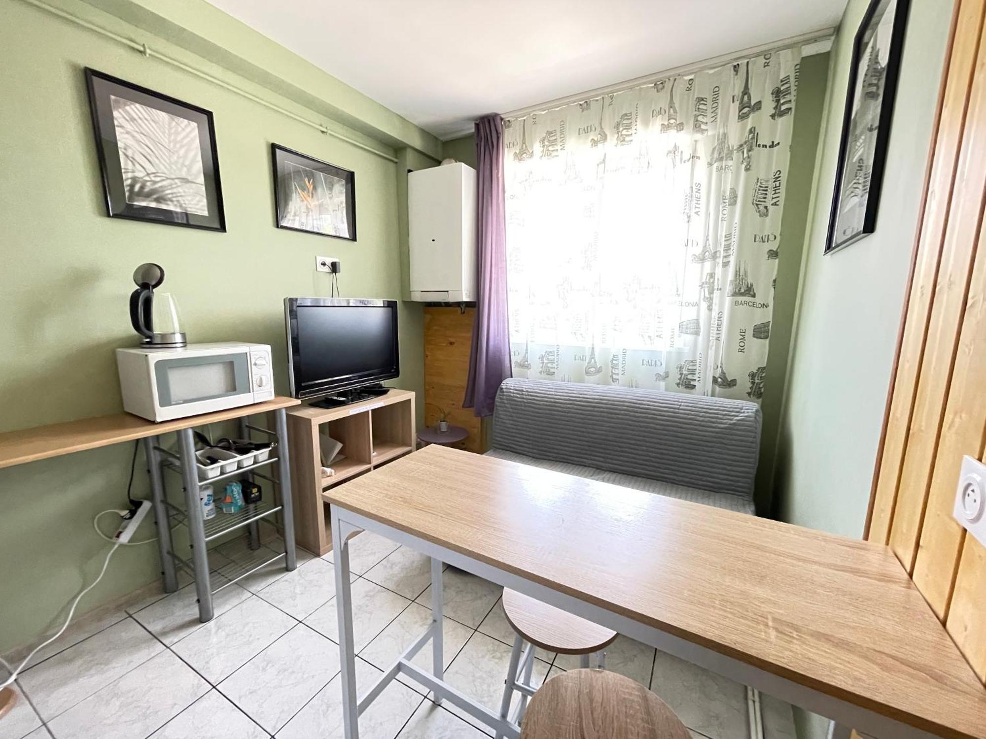 Appartamento Fanta Flat France Suisse Saint-Louis  Esterno foto