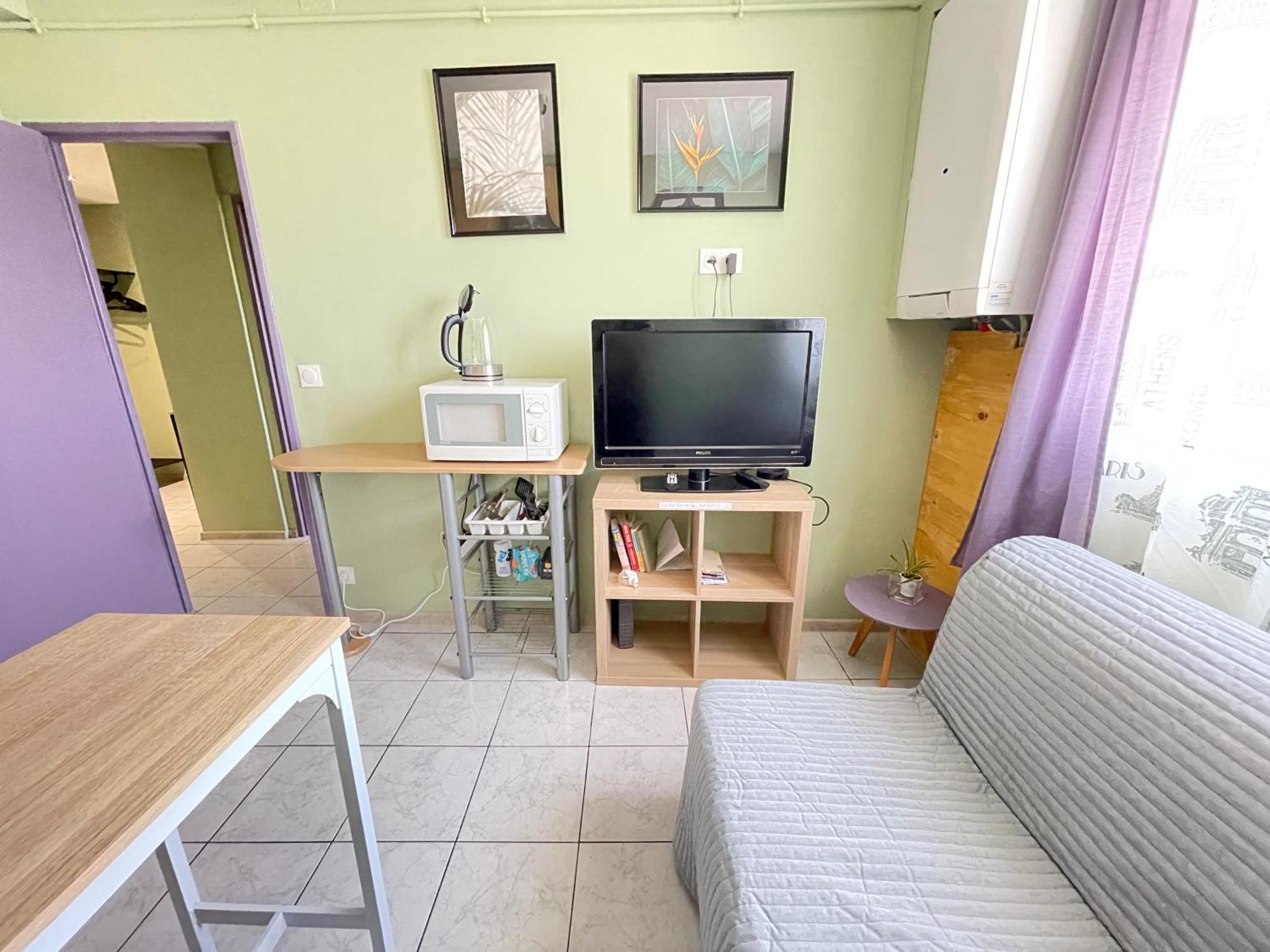 Appartamento Fanta Flat France Suisse Saint-Louis  Esterno foto