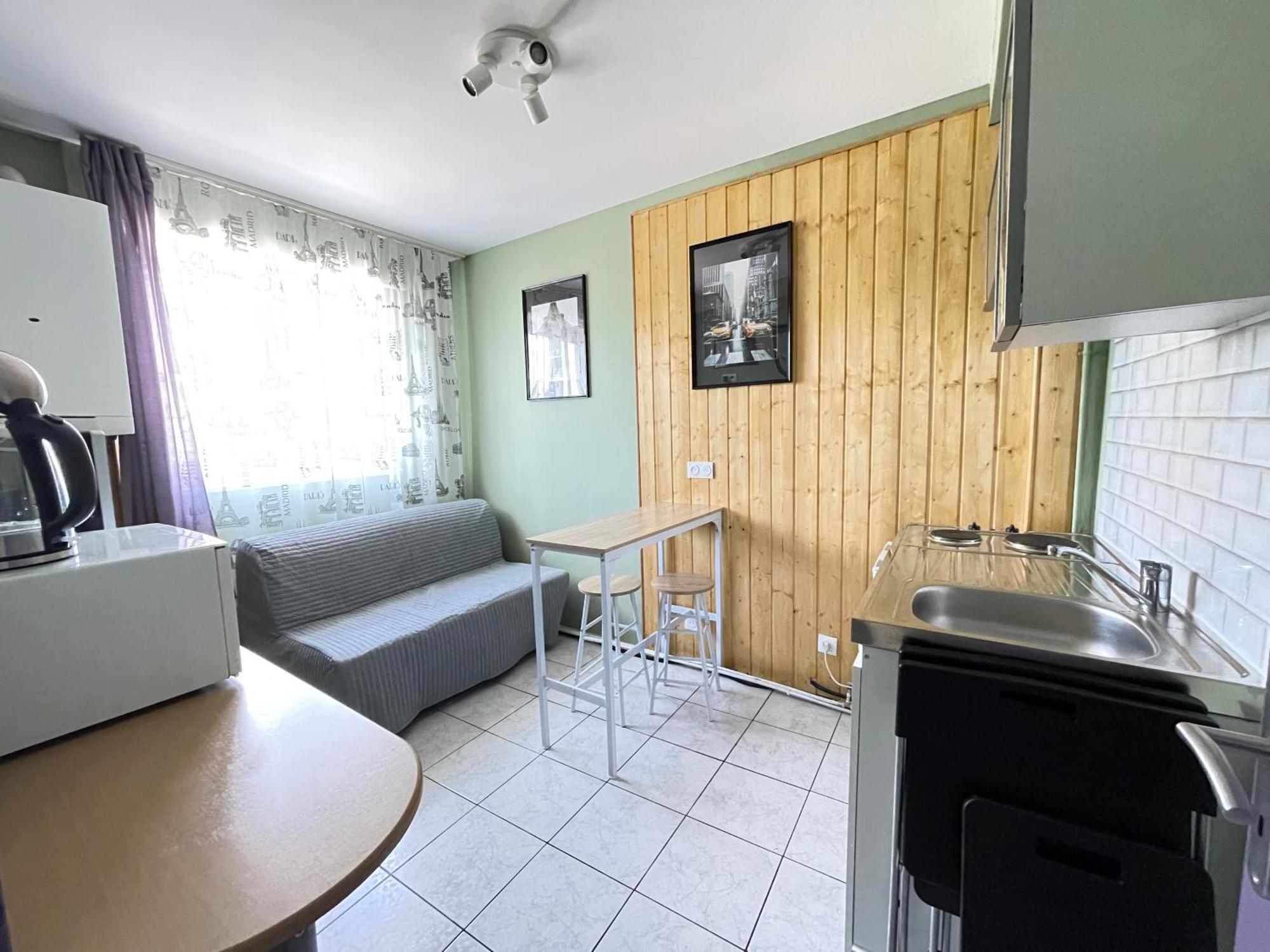 Appartamento Fanta Flat France Suisse Saint-Louis  Esterno foto